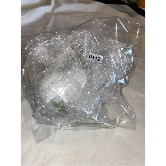 Vintage Small Holly Ceramic Pitcher Made In Japan CUTE!! - Picture 7 of 7